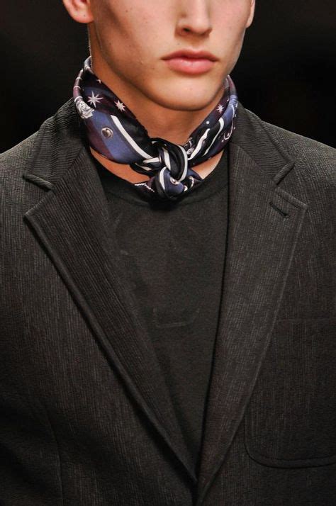 men wearing hermes scarf|Hermes silk ties for men.